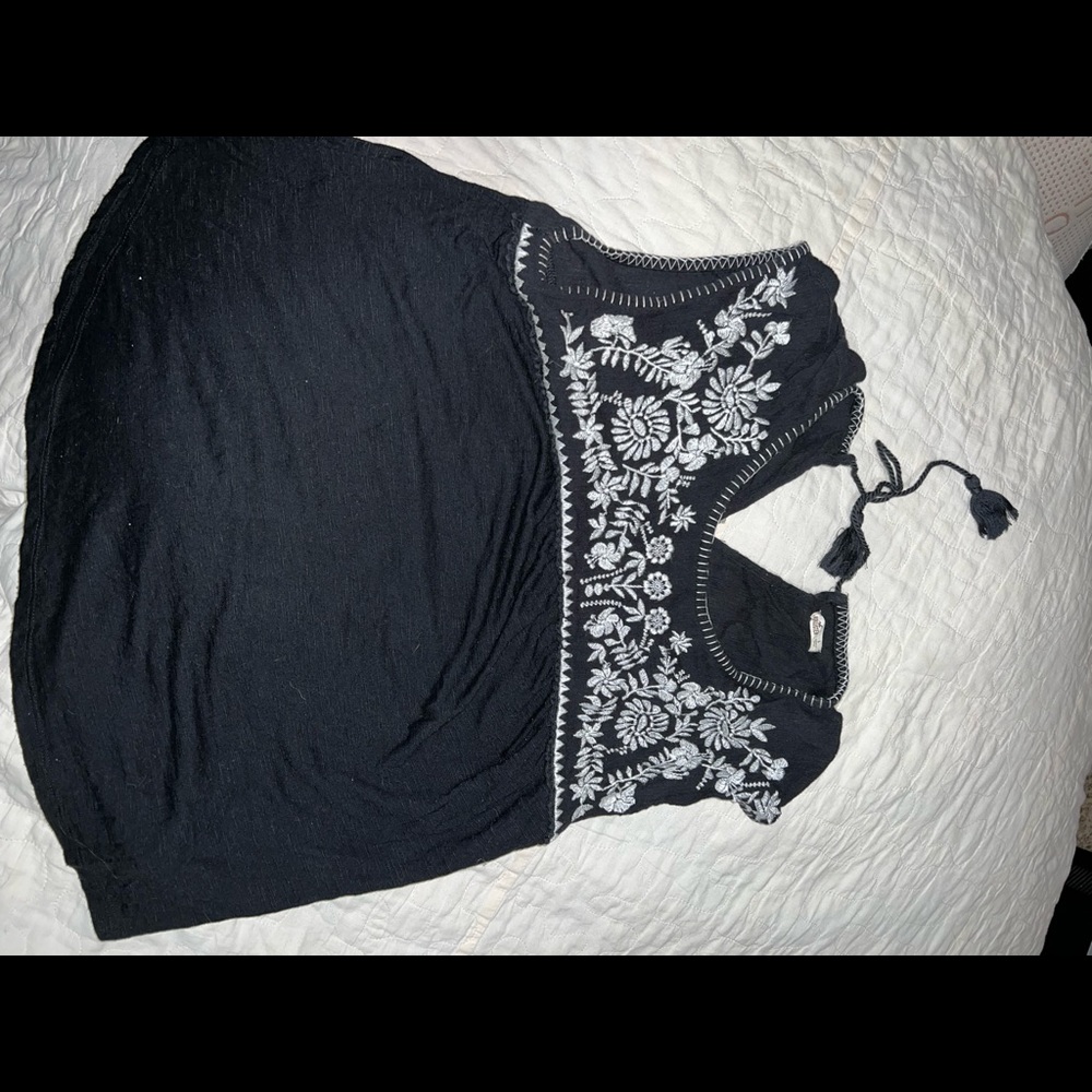 Hollister Shirt